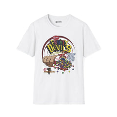 Luffy Unisex Softstyle T-Shirt - IGZ Clothing 