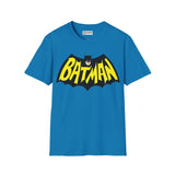 Batman T-Shirt Printify
