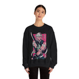Tengen Unisex Heavy Blend™ Crewneck Sweatshirt Printify