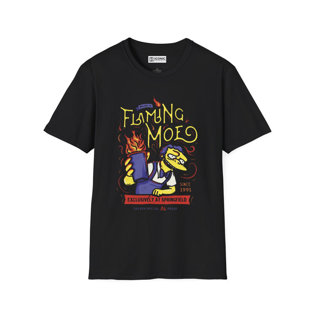 The Simpsons T-Shirt - 