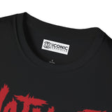 Hatchet T-Shirt Printify