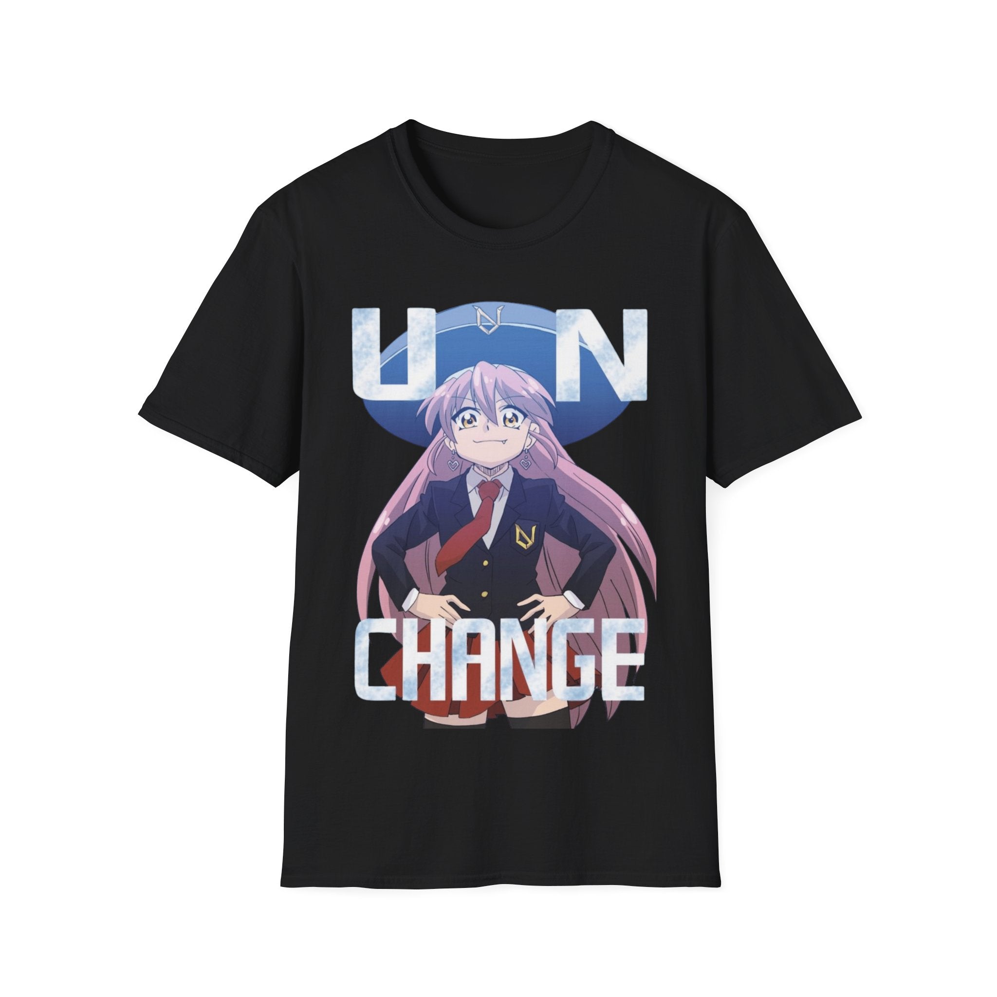 Gina Undead Unluck T-Shirt