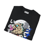Inosuke Demon Slayer T-Shirt - 