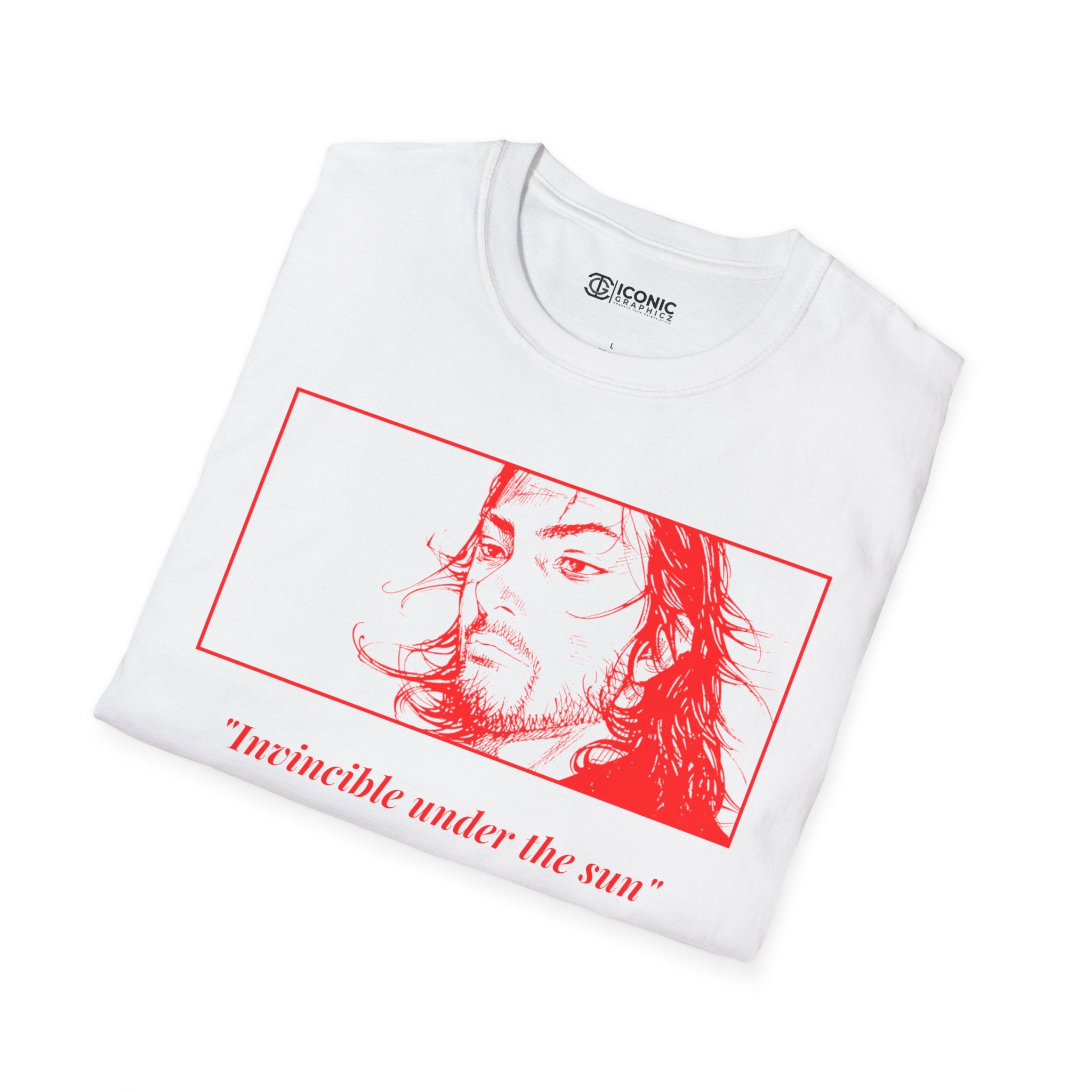 Vagabond T-Shirt