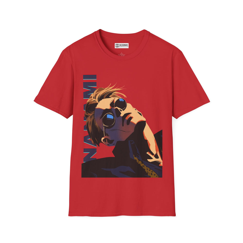 Nanami Jujitsu Kaisen T-Shirt - 
