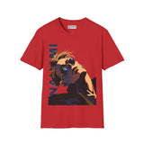 Nanami Jujitsu Kaisen T-Shirt - 