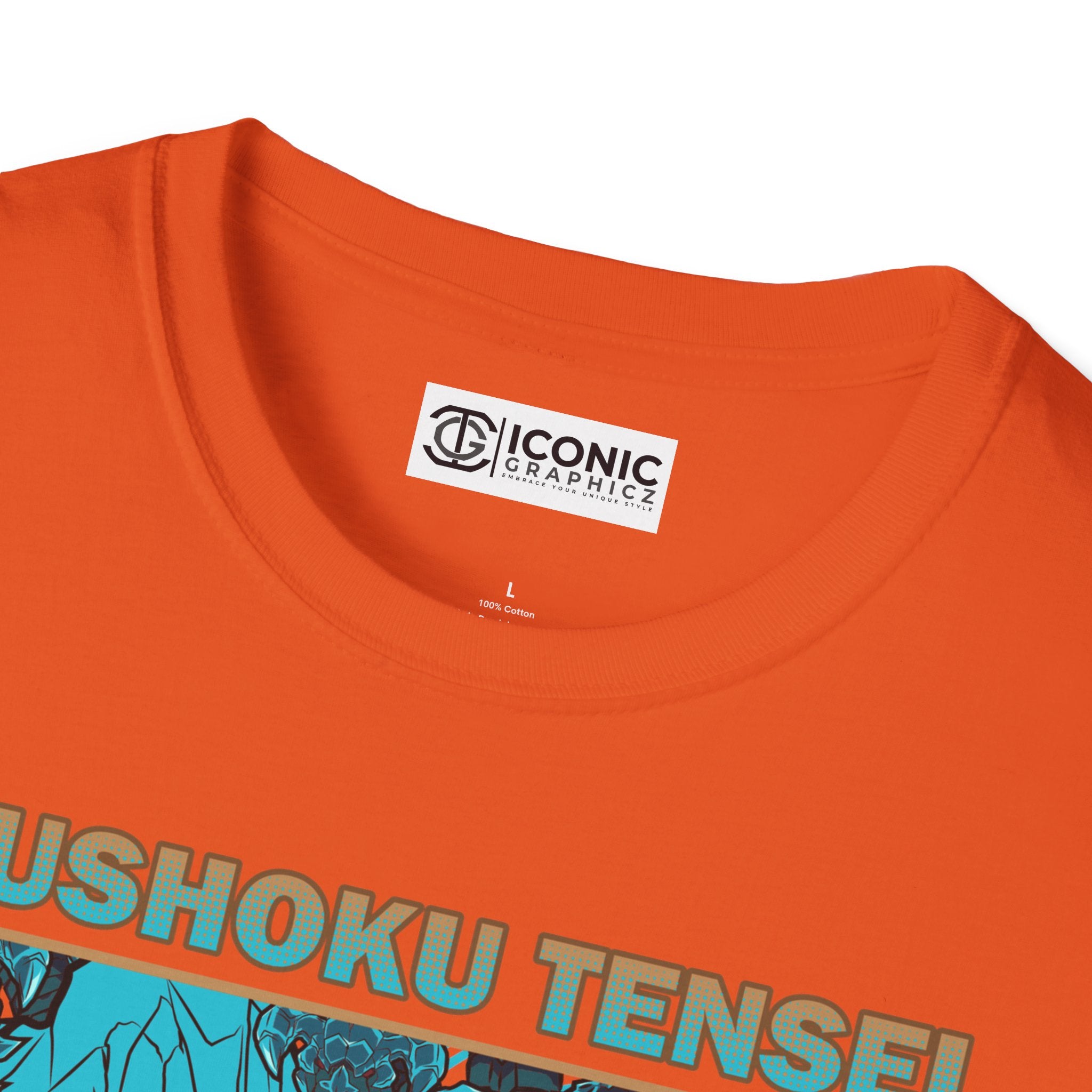 Mushoku Tensei T-Shirt