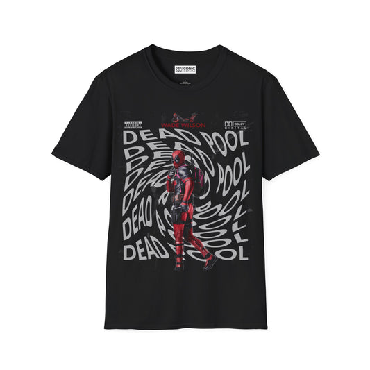 Deadpool T-Shirt