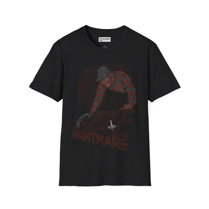 Freddy Krueger T-Shirt - 