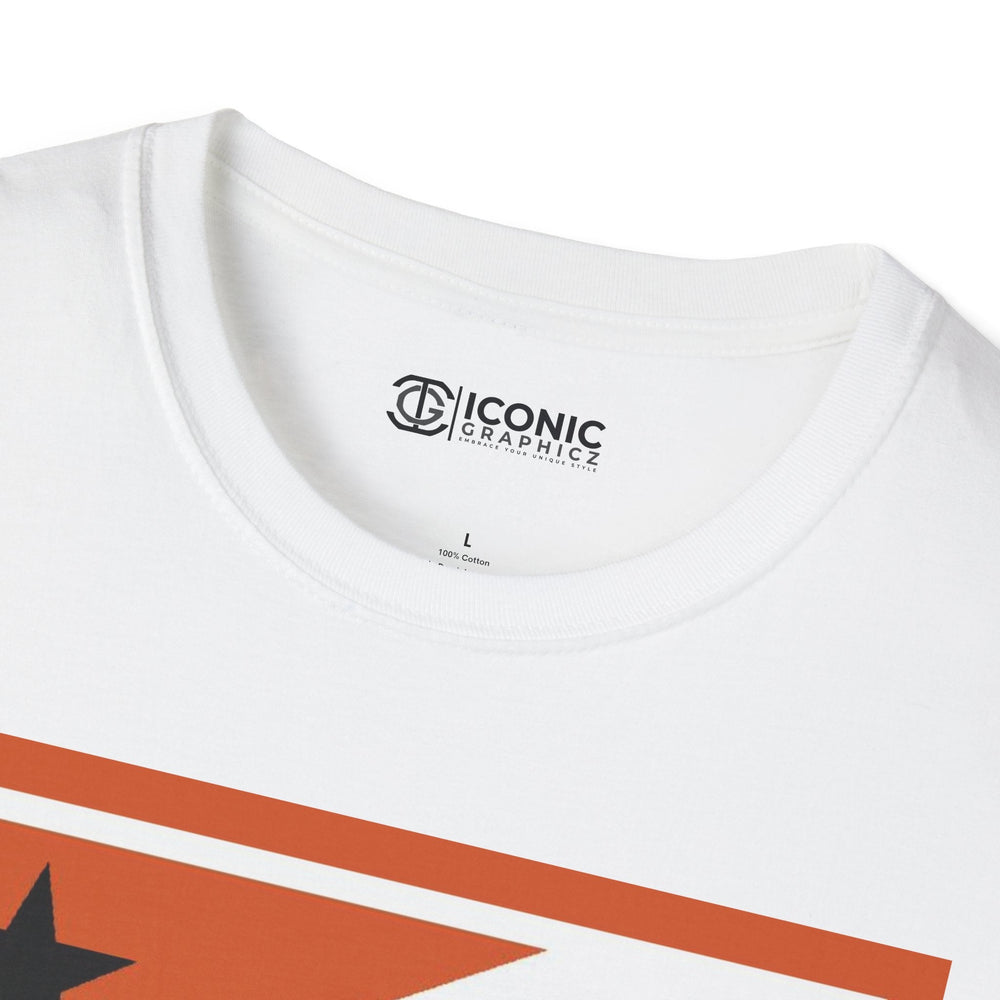 FBA T-Shirt Printify