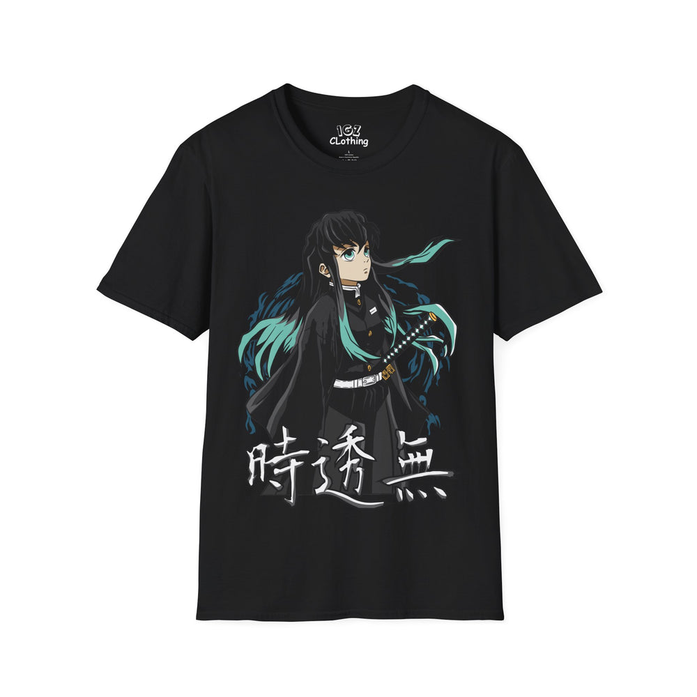 Muichiro Demon Slayer T-Shirt