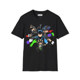 Batman Shirt Printify