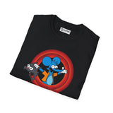 The Simpsons T-Shirt - 