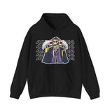 Overlord Unisex Heavy Blend™ Hooded Sweatshirt - 