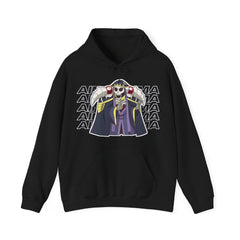 Overlord Unisex Heavy Blend™ Hooded Sweatshirt