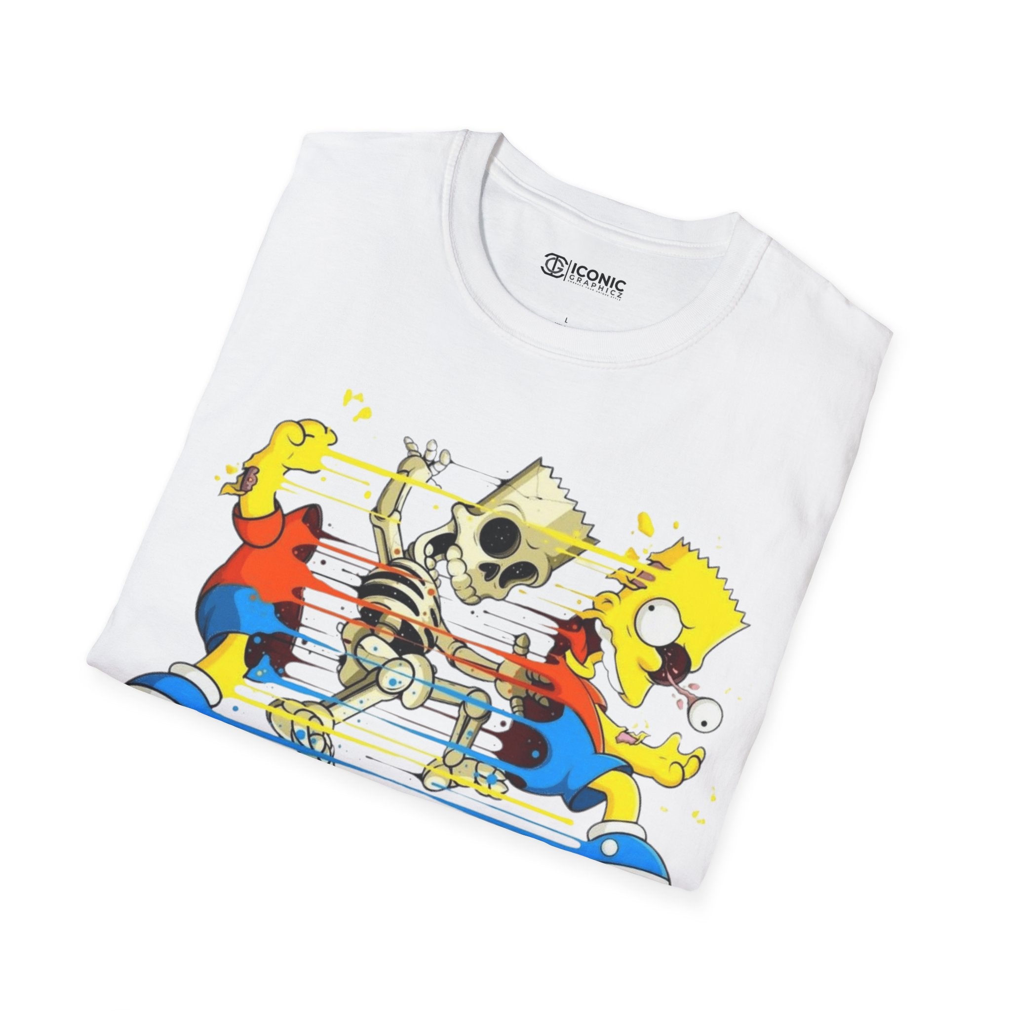 The Simpsons T-Shirt