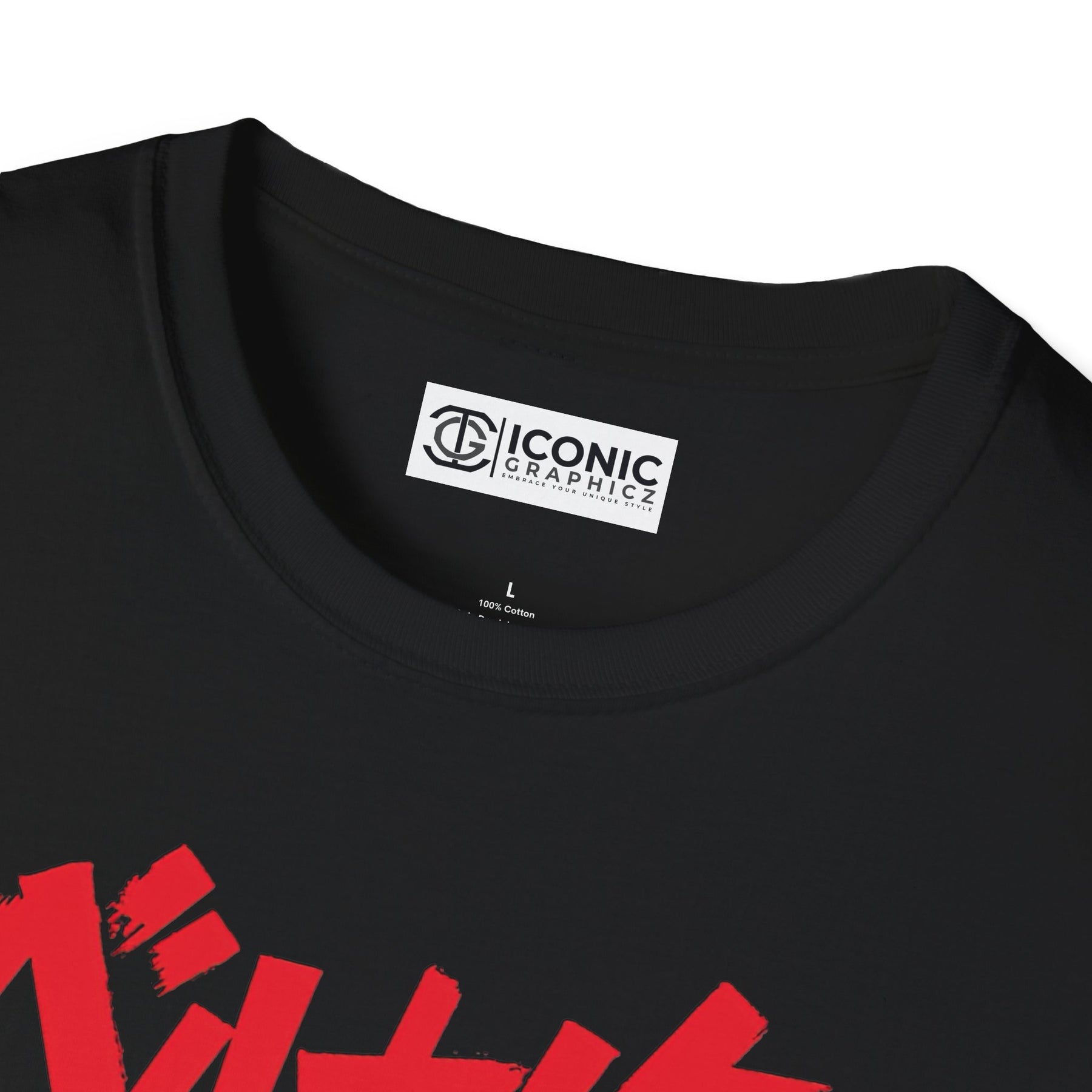 Gutz Berserk T-Shirt - 