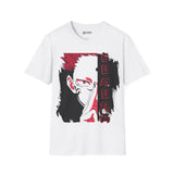 Sukuna Jujitsu Kaisen T-Shirt - 
