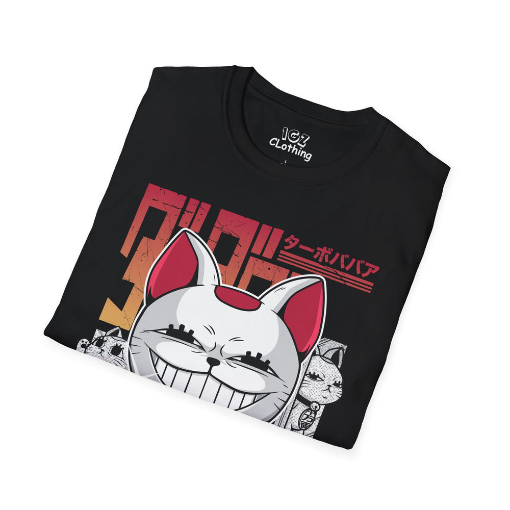 Turbo Granny T-Shirt
