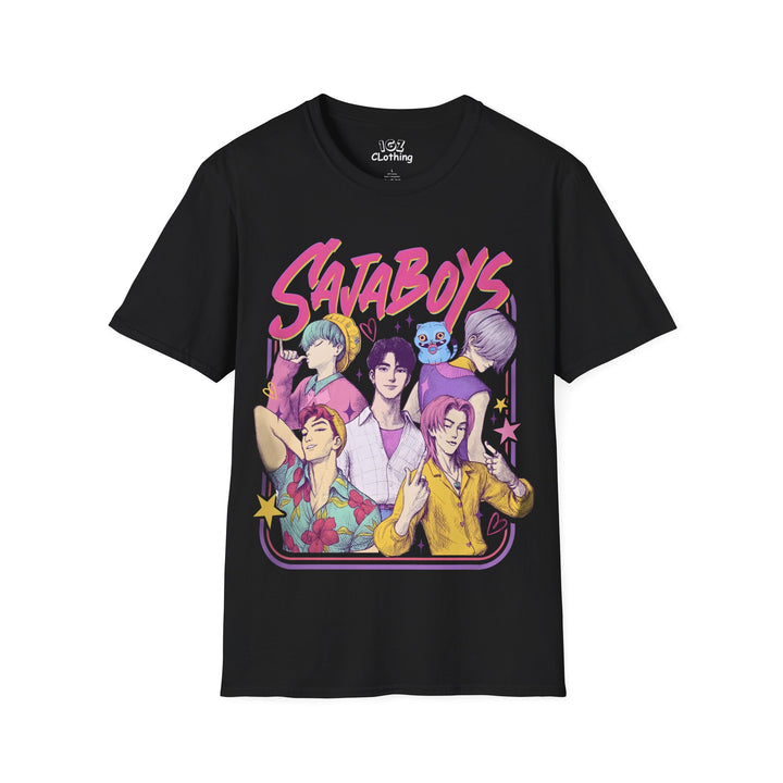 KPop Demon Huntersr T-Shirt