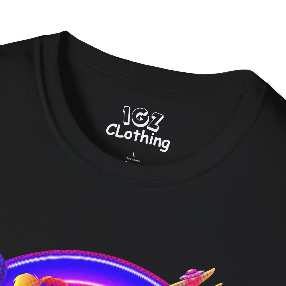 Space Jam T-Shirt