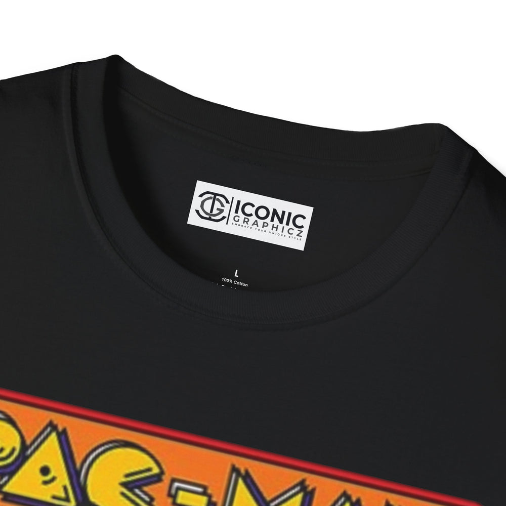 Pac-Man T-Shirt - 