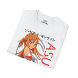 Asuna Sword Art Online T-Shirt