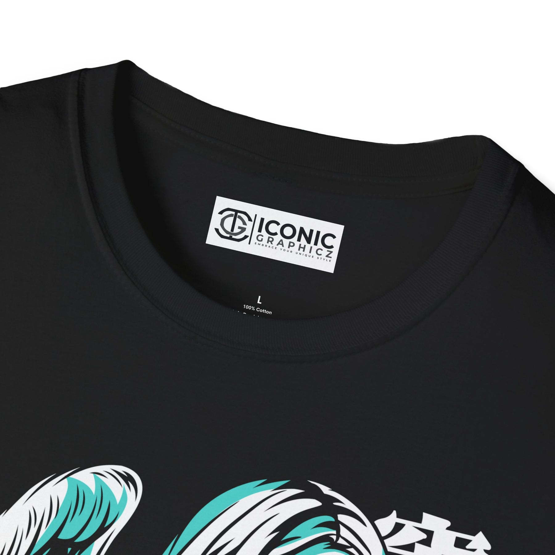 Nezuko Demon Slayer T-Shirt - 