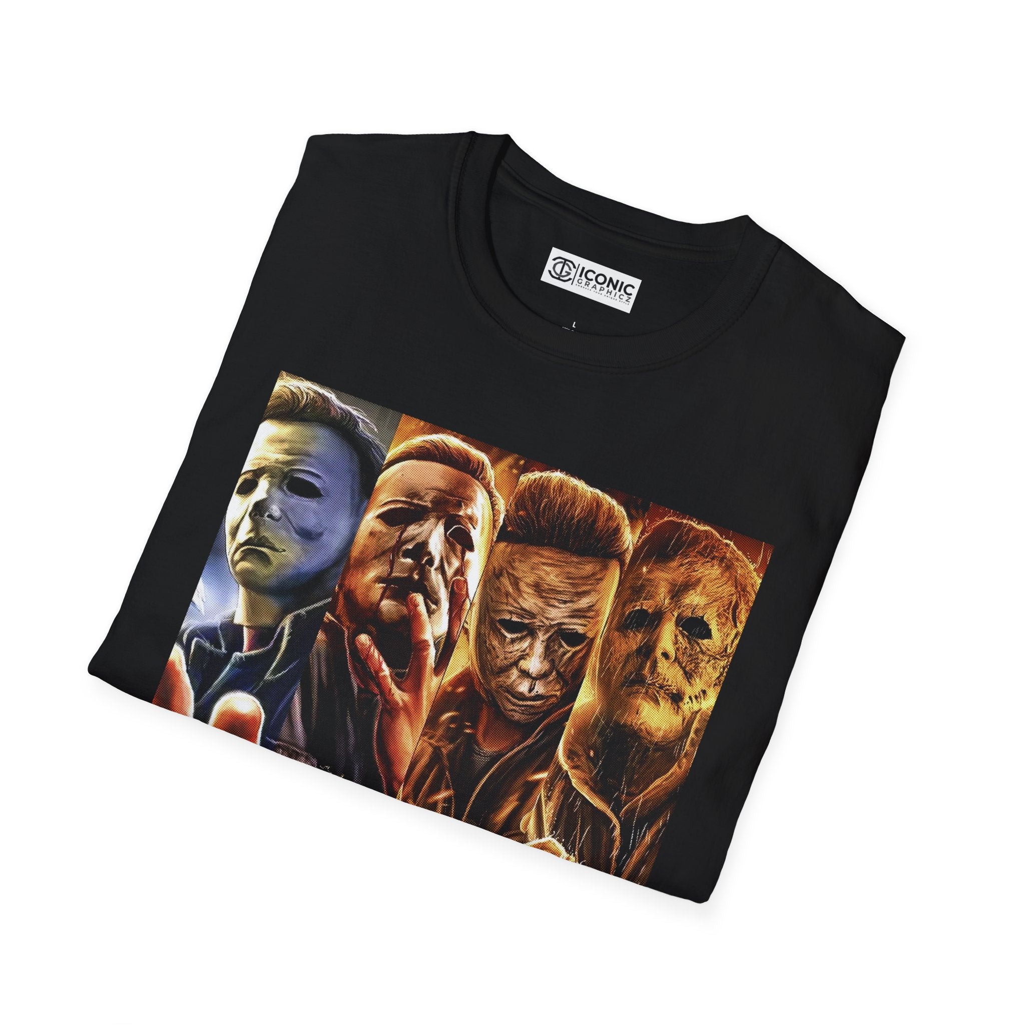 Micheal Myers T-Shirt