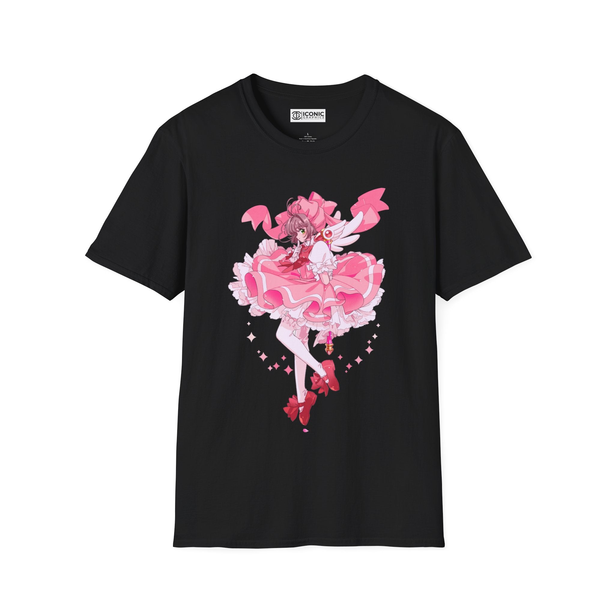 Sakura Cardcaptor Sakura T-Shirt