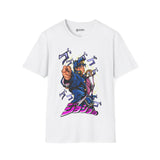 Jotaro Jojo bizarre adventure Shirt - 