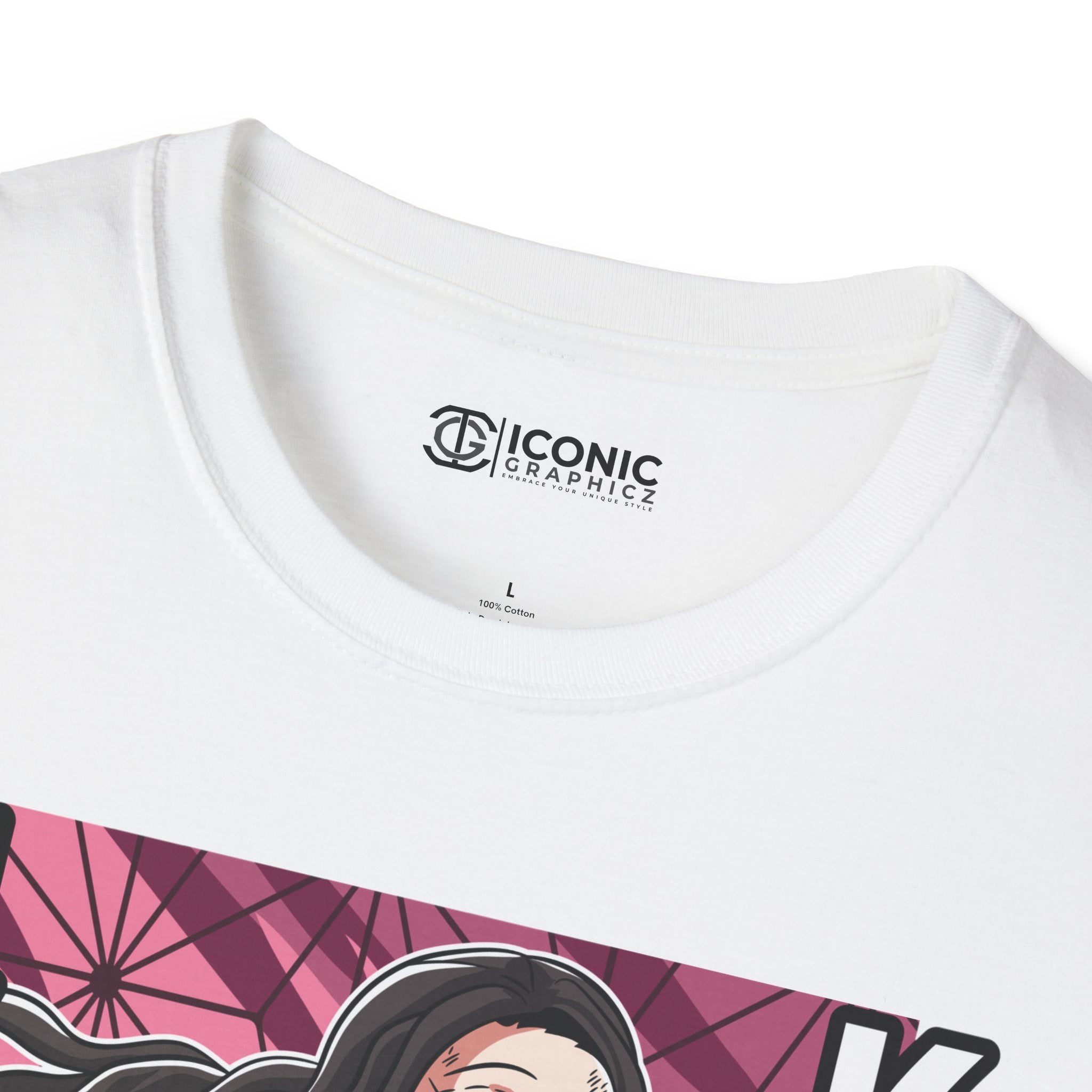 Nezuko Demon Slayer T-Shirt