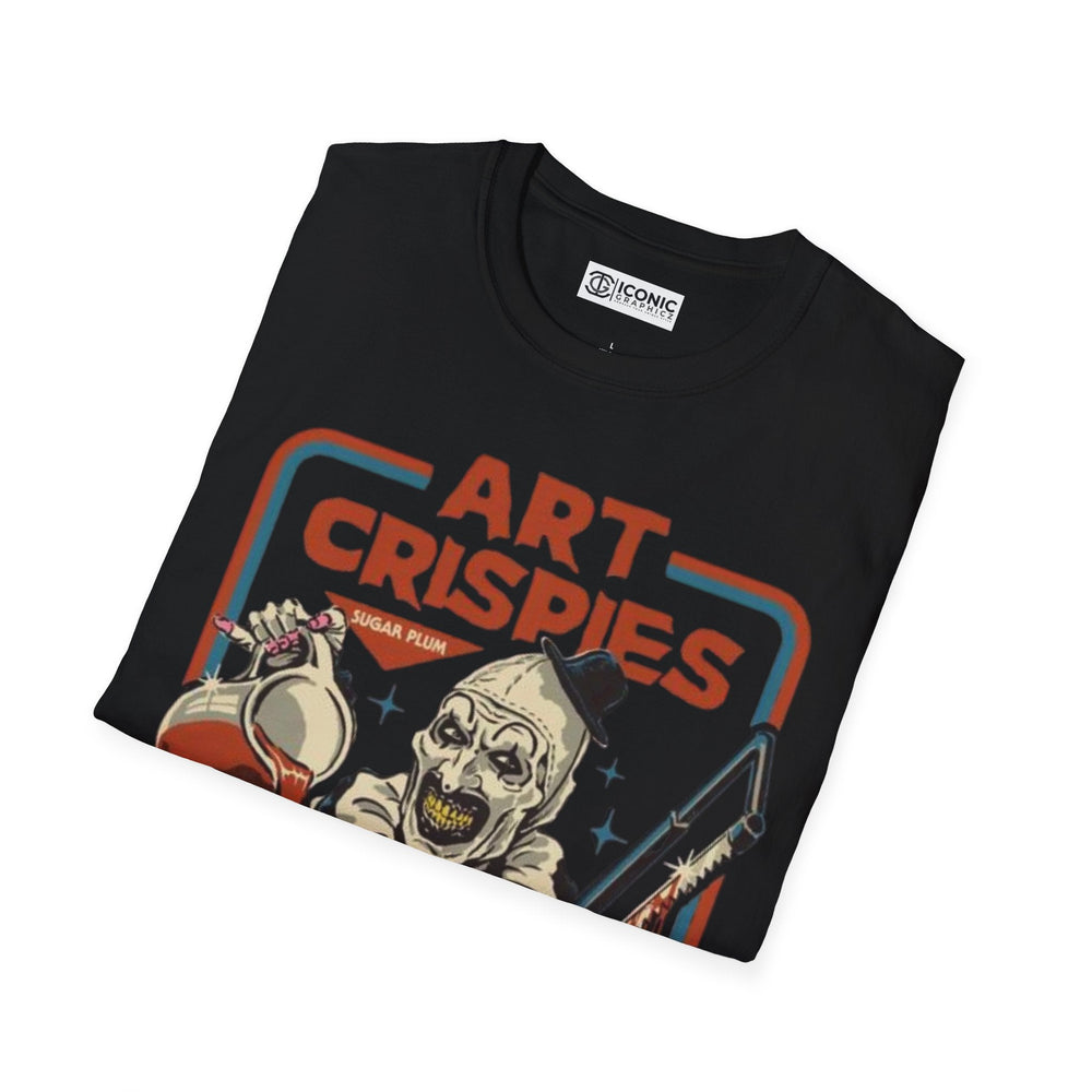Terrifier T-Shirt Printify