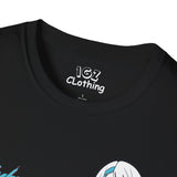 David x Lucy Cyberpunk Edgerunners T-Shirt