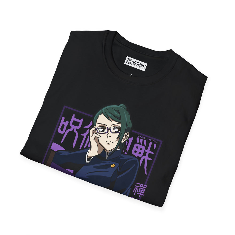 Maki Jujitsu Kaisen T-Shirt - 