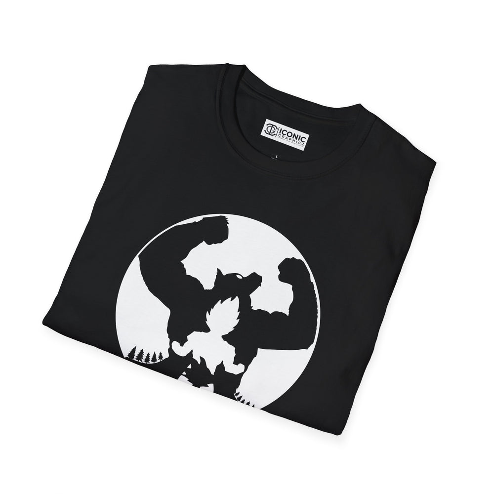 Goku Dragonball T-Shirt - 