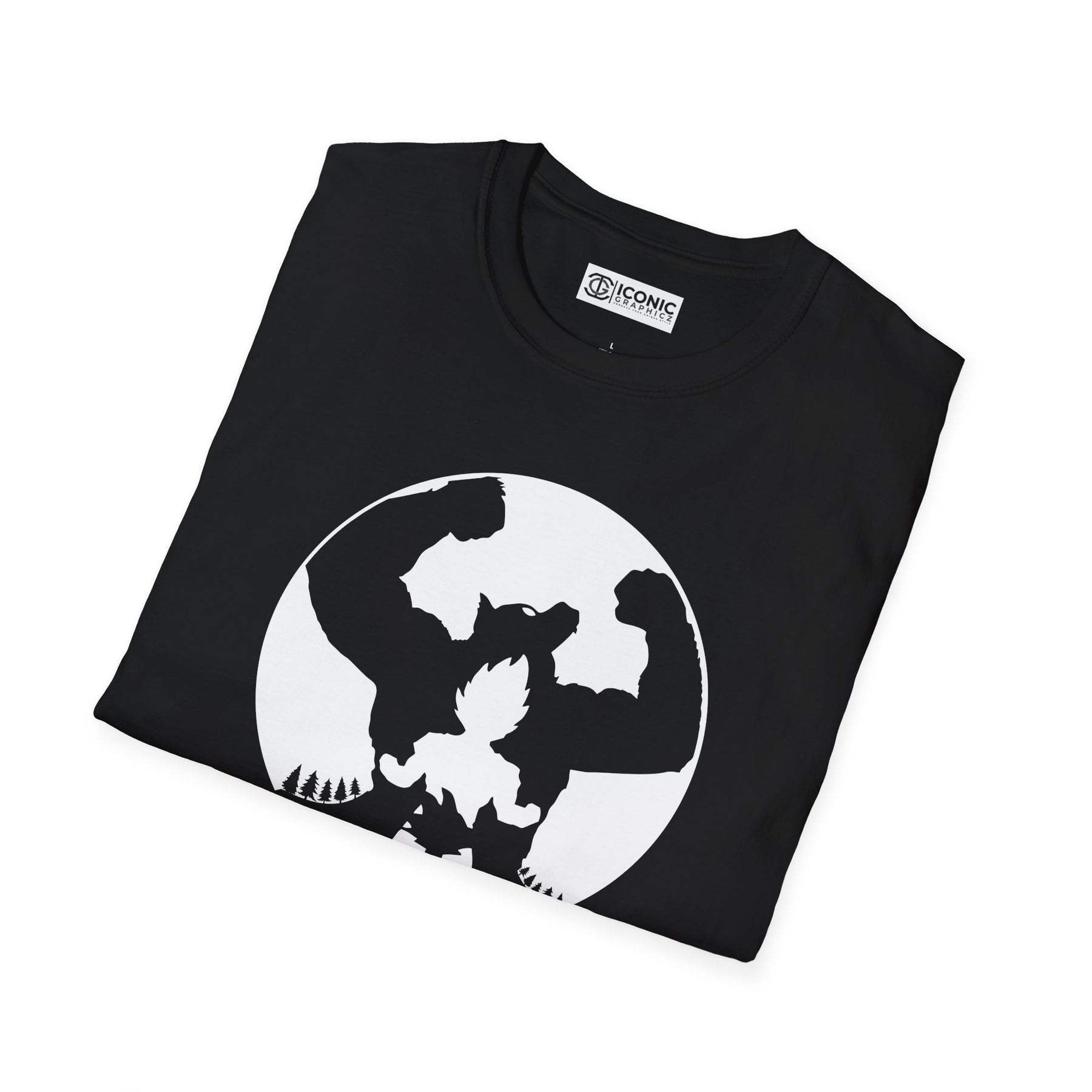 Goku Dragonball T-Shirt - 
