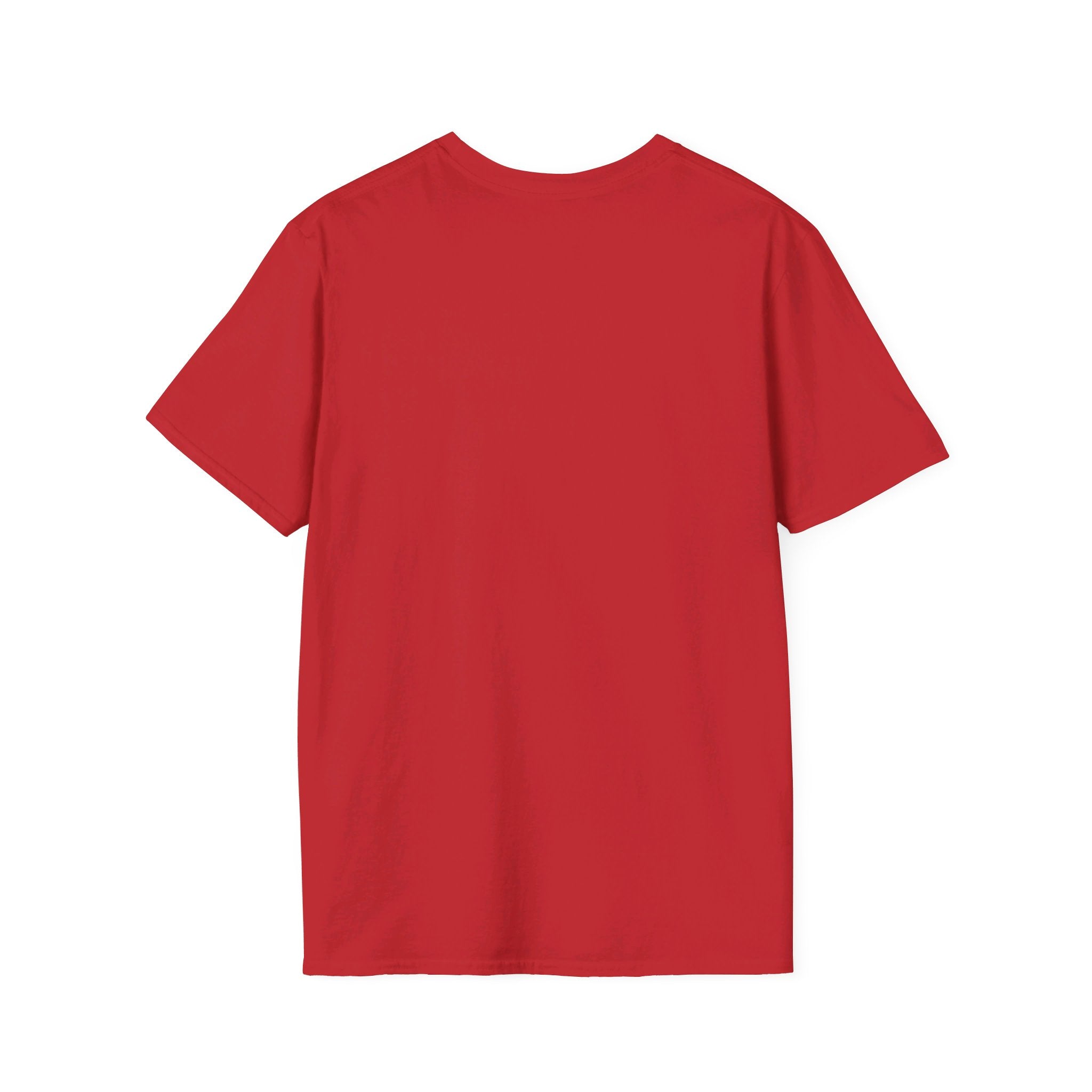 Haruka Sakura Unisex Softstyle T-Shirt - IGZ Clothing 