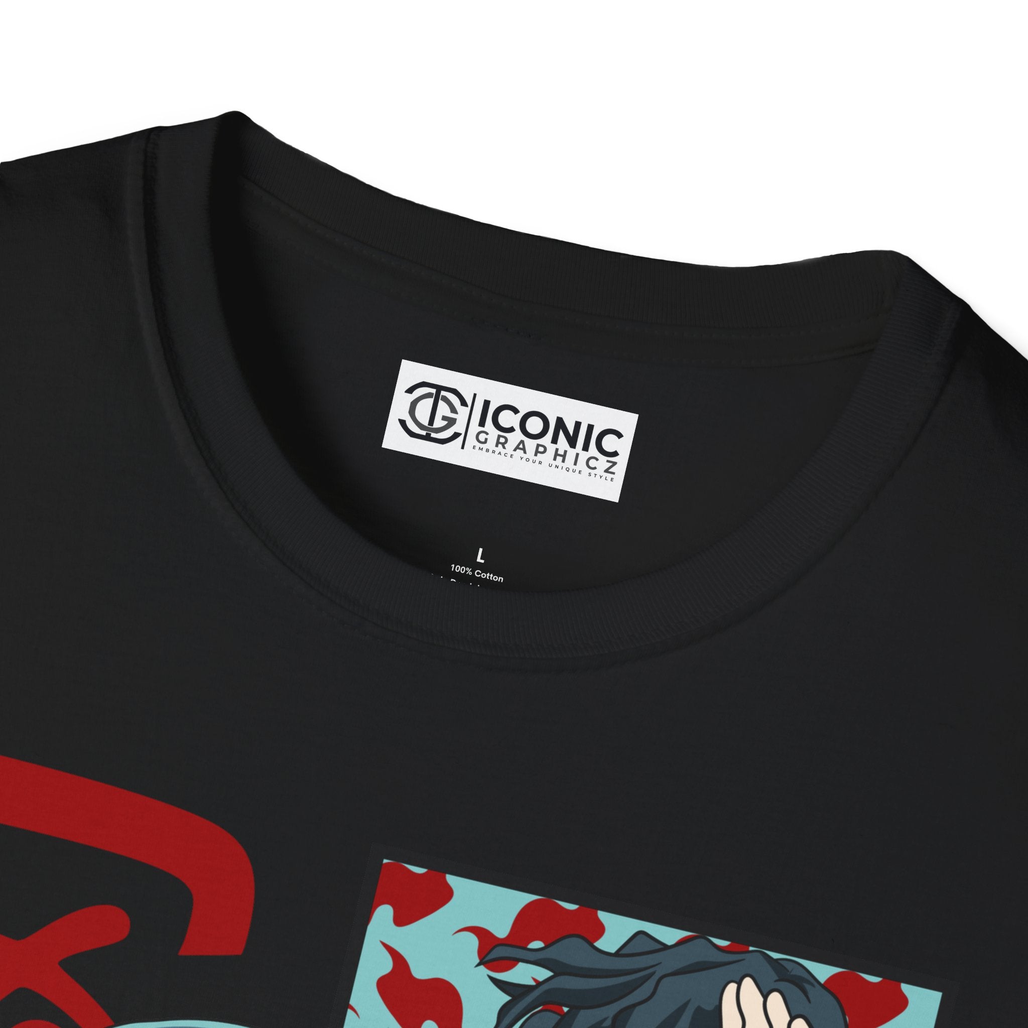 Muichiro Demon Slayer T-Shirt