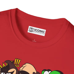 Smash Bros T-Shirt