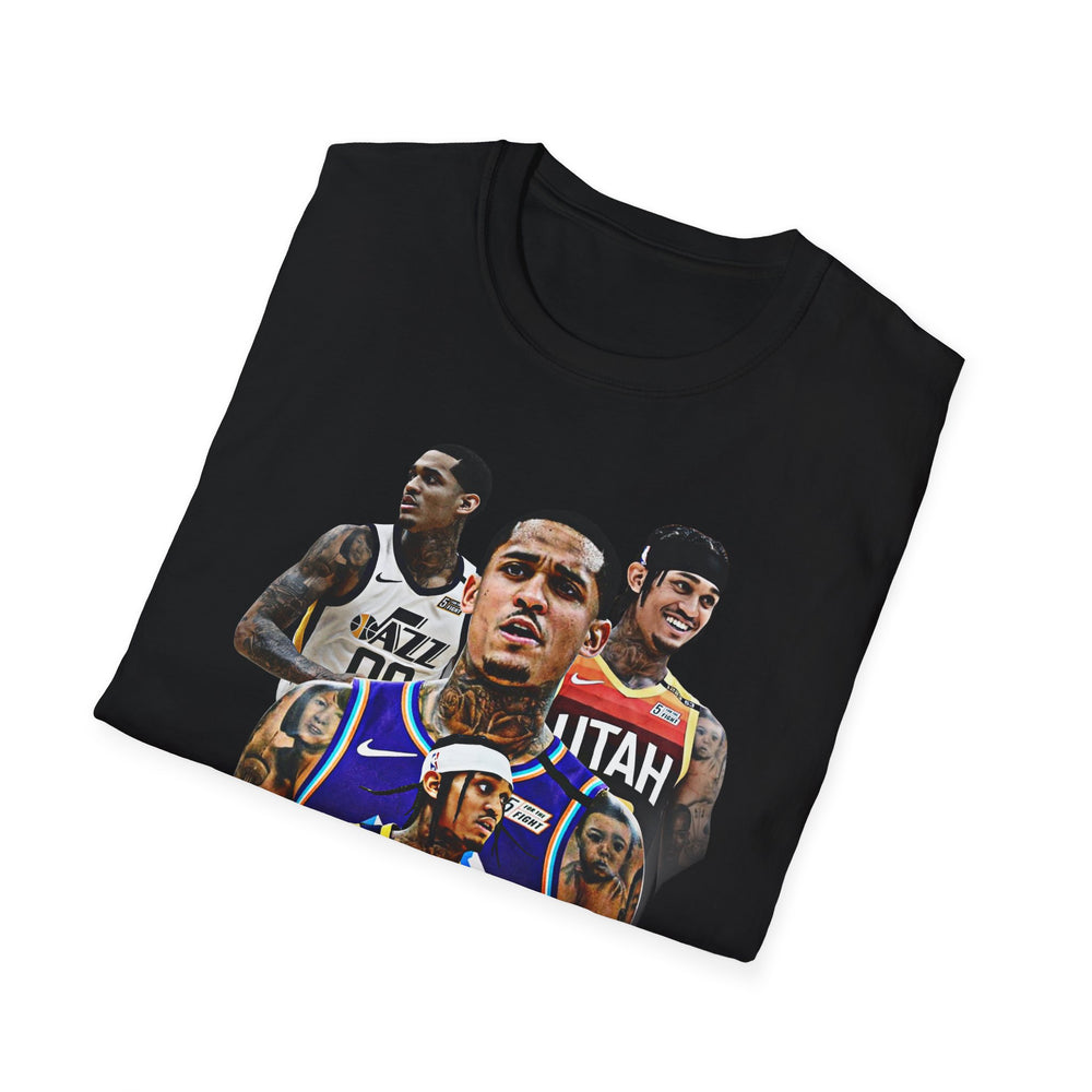 NBA T-Shirt - 