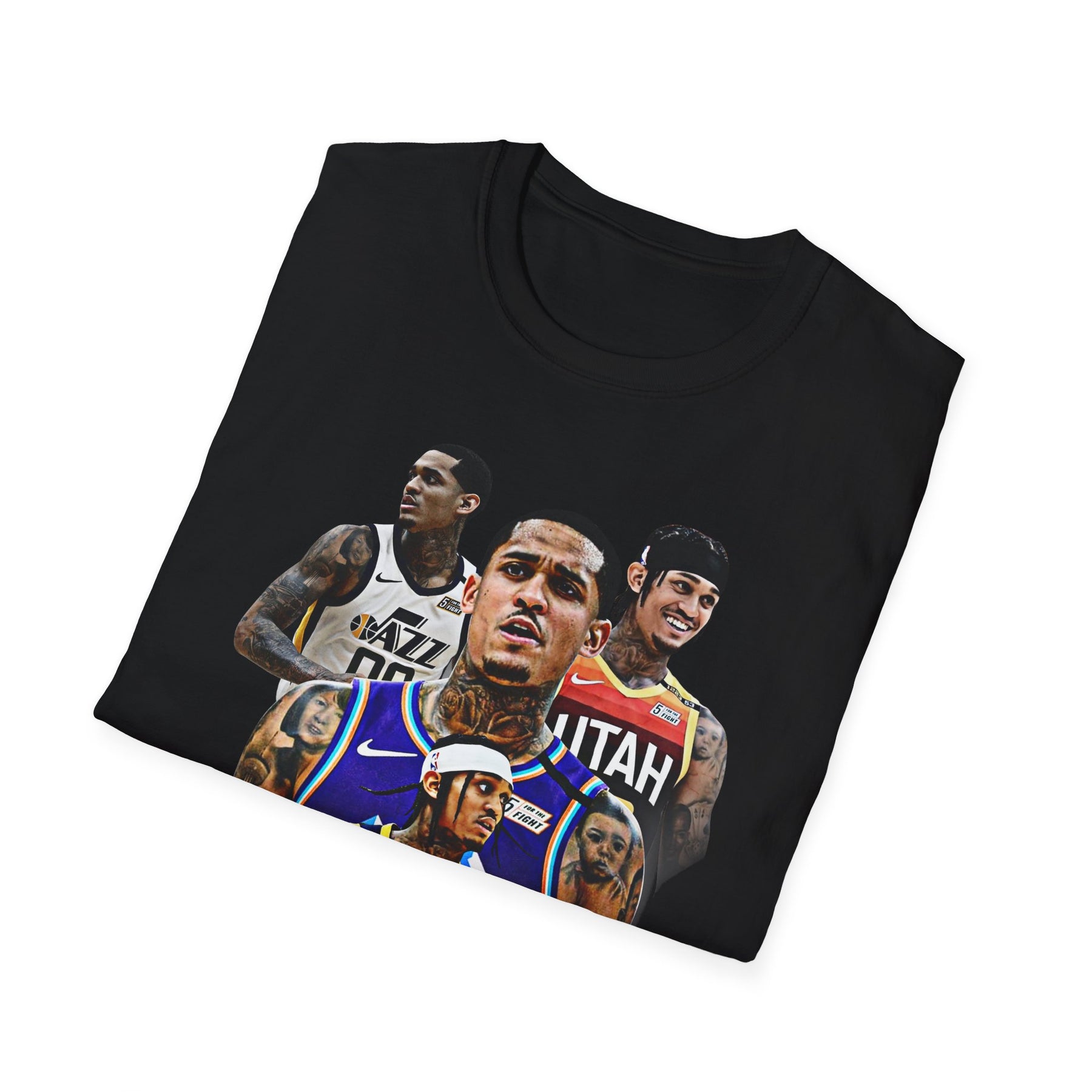 NBA T-Shirt - 
