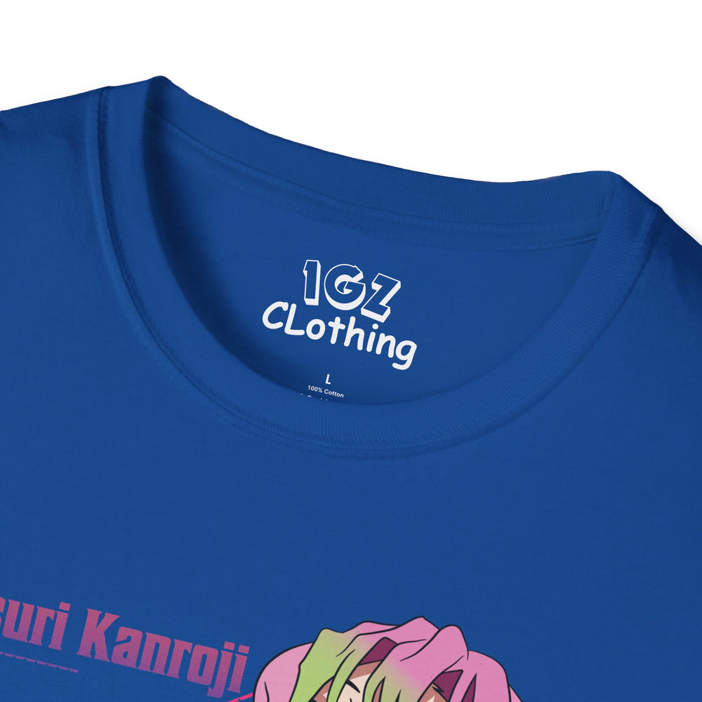 Mitsuri Demon Slayer T-Shirt