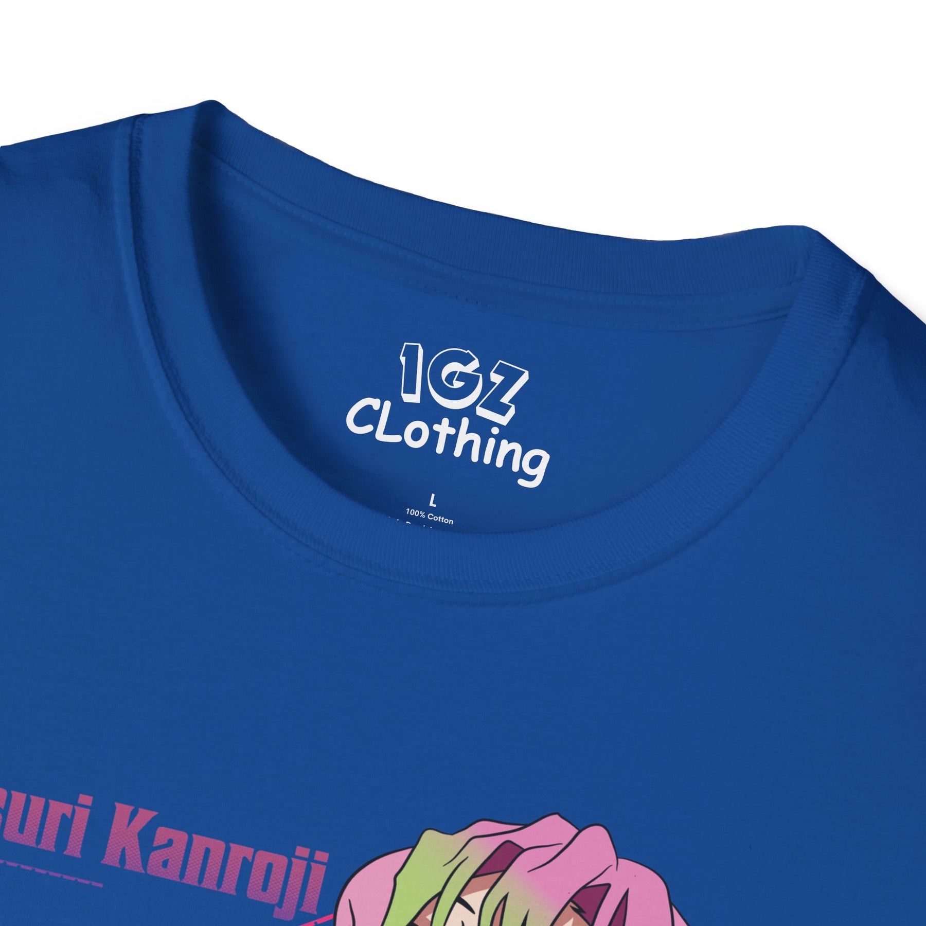 Mitsuri Demon Slayer T-Shirt