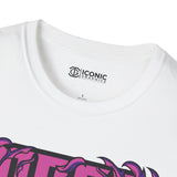 Vegeta Dragonball Super T-Shirt - 