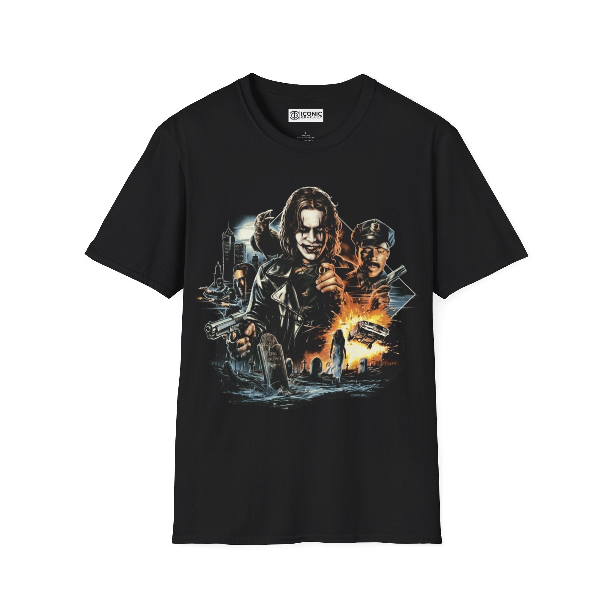 The Crow T-Shirt