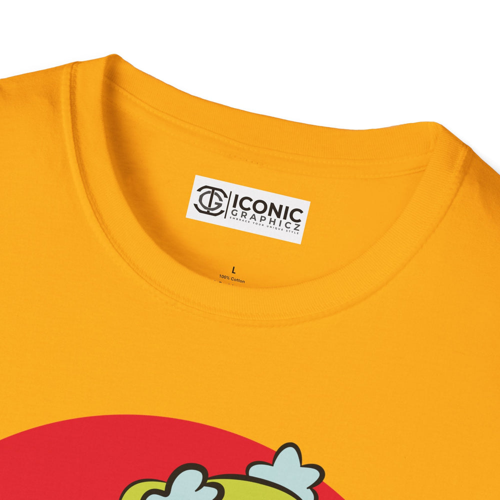 Rugrats T-Shirt Printify