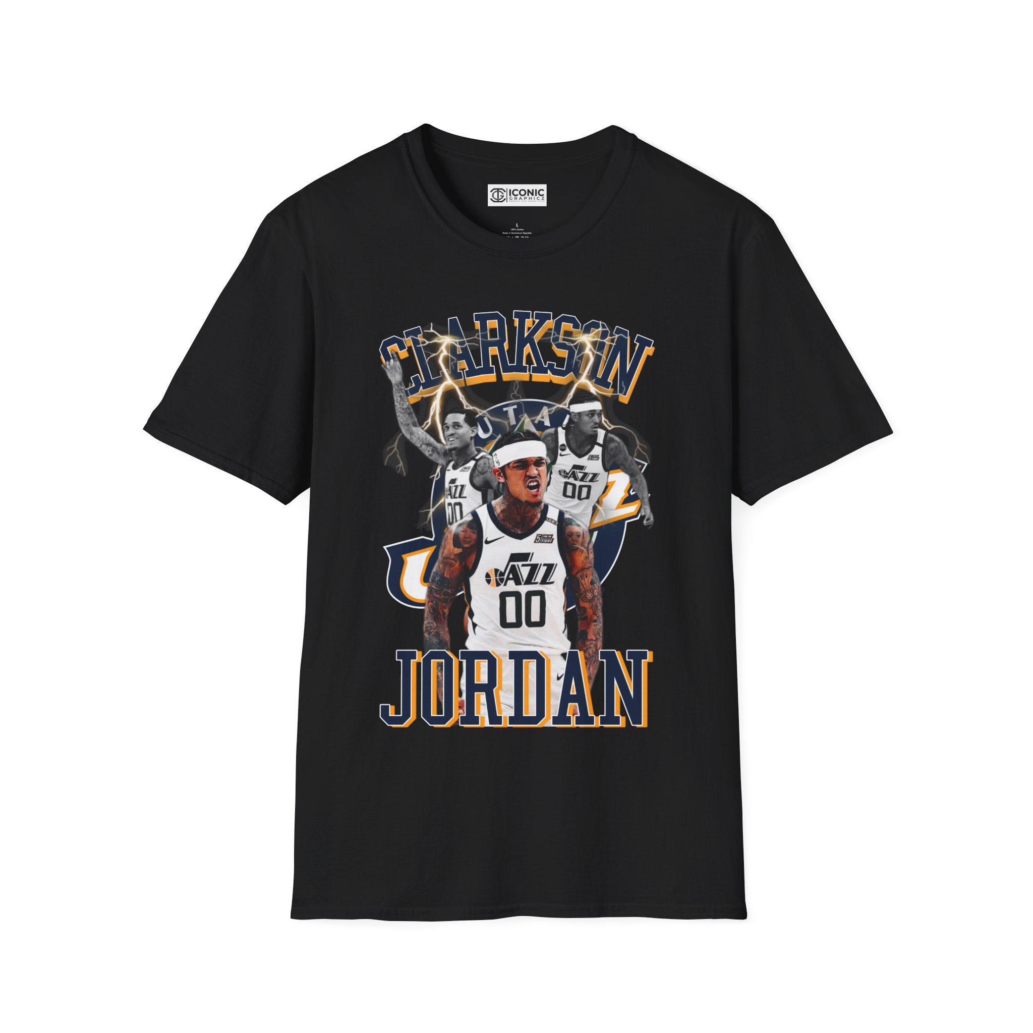 NBA T-Shirt