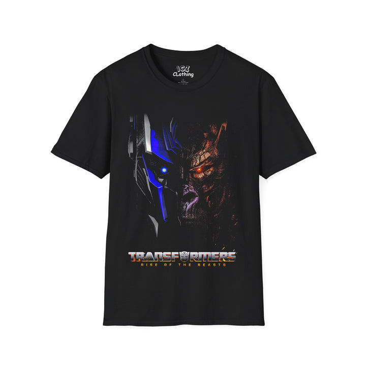 Transformers T-Shirt