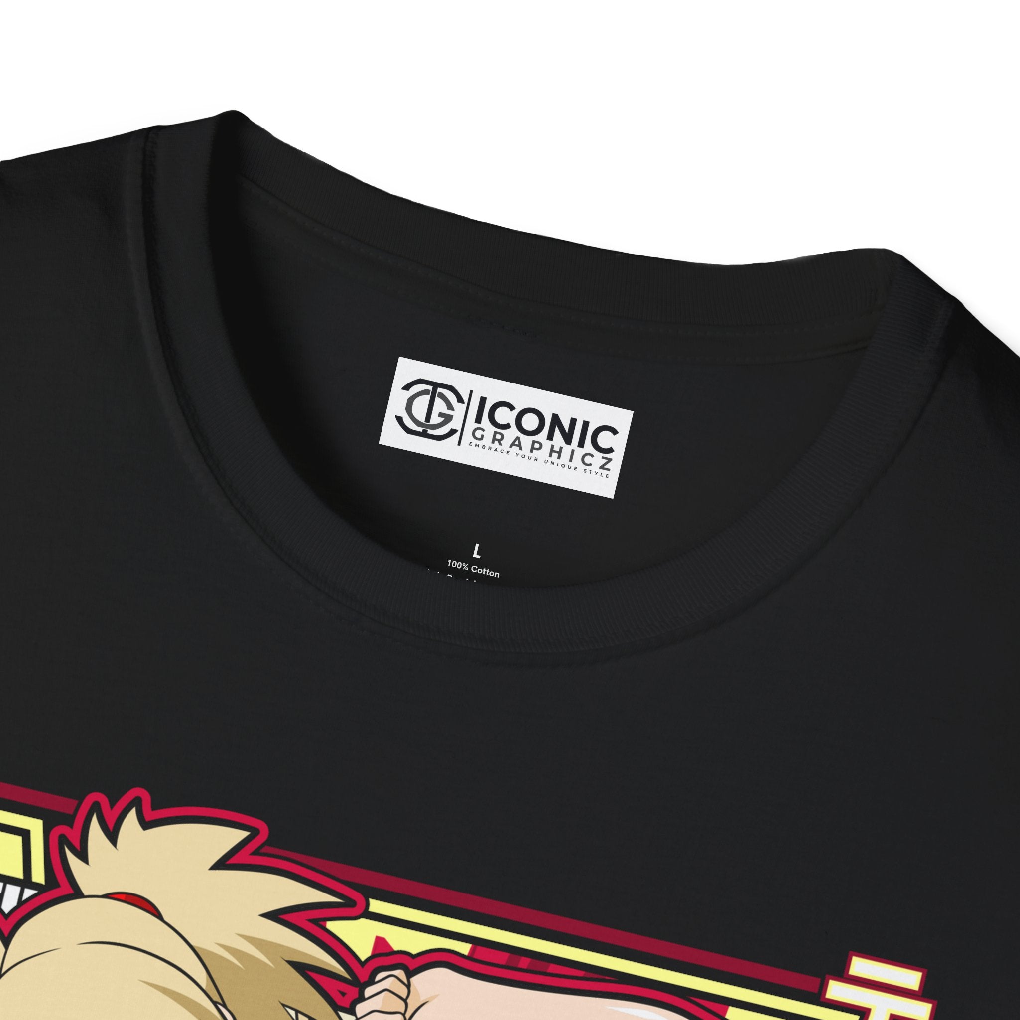 Temari T-Shirt